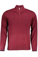 US GRAND POLO MEN'S RED JERSEY