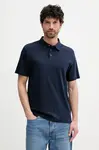 Calvin Klein polo tričko pánske bavlnené