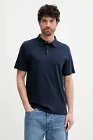 Bavlnené polo tričko Calvin Klein