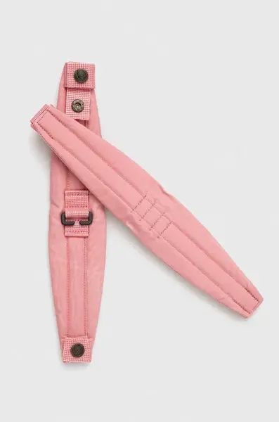 Ramenné vypchávky Fjallraven Kanken