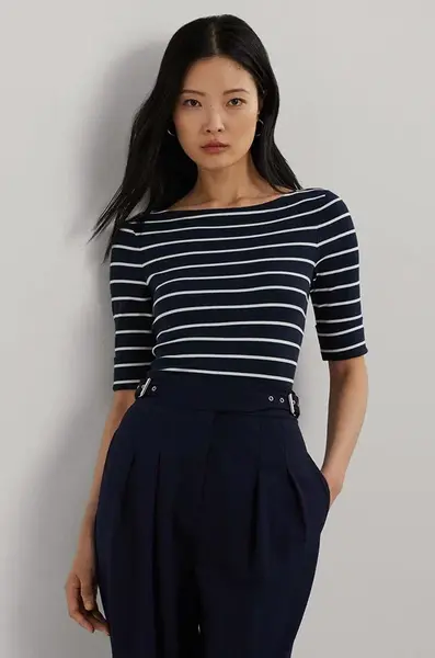 Blúzka Lauren Ralph Lauren