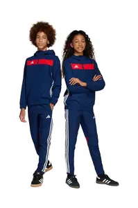 Detské tepláky adidas Performance