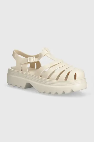 Sandále Melissa POSSESSION PLATFORM II AD