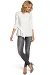 Made Of Emotion Woman's Blouse M333