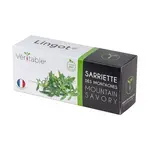 Náplň so semienkami Veritable Mountain Savory