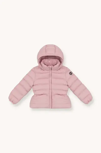 Detská páperová bunda Colmar CAPTION