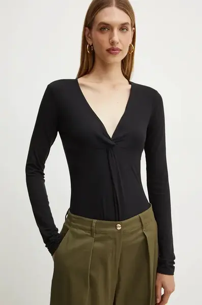 Tričko Silvian Heach RETEDI