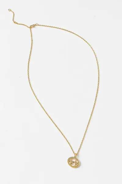 Strieborný náhrdelník Twojeys