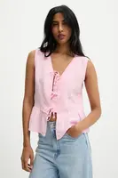 Bavlnená blúzka Answear.LAB