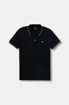 Detské polo tričko Emporio Armani