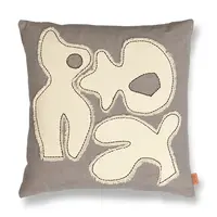 Dekoračný vankúš ferm LIVING Figure