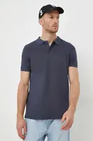 Bavlnené polo tričko Joop!