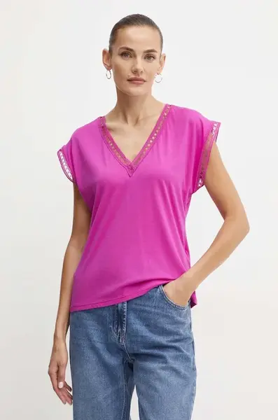 Tričko Morgan DOYAL