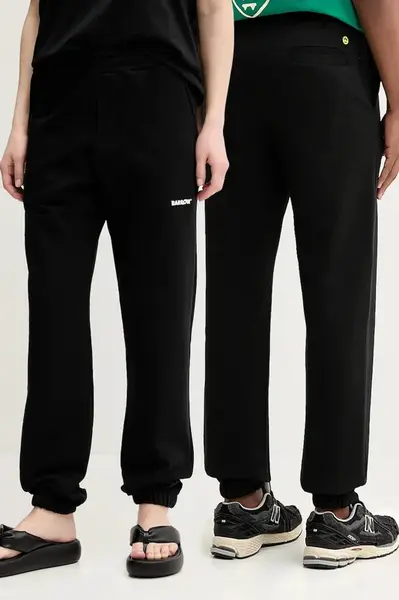 Bavlnené tepláky Barrow