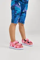 Detské sandále Reima Moomin Bungee