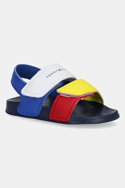 Detské sandále Tommy Hilfiger