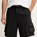Šortky EA7 Emporio Armani