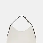 Kožená kabelka Furla