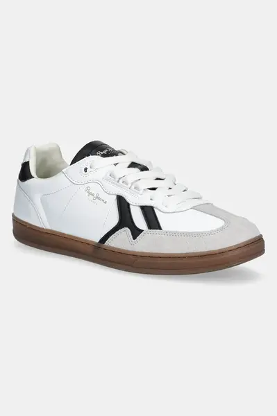 Tenisky Pepe Jeans BALL CLASS M