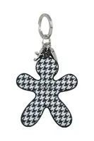 Prívesok na kľúče s vôňou Mr & Mrs Fragrance Black Orchid