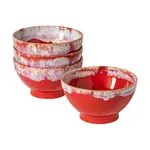 Sada misiek Costa Nova Latte 550 ml 4-pak