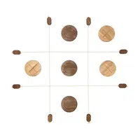 Hra Moments of Play Kółko i Krzyżyk