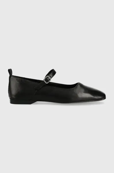 Vagabond Shoemakers  Kožené balerínky  Delia