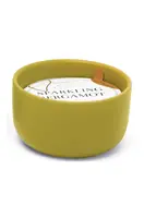 Paddywax Vonná  sójová sviečka Sparkling Bergamot 99 g