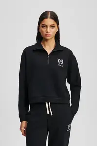 Bavlnená mikina Karl Lagerfeld HOTEL KARL