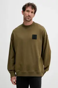 Bavlnená mikina Just Cavalli