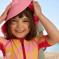 Detský klobúk Reima Viiri