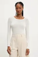 Tričko s dlhým rukávom Answear.LAB