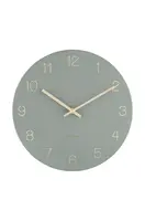 Nástenné hodiny Karlsson Charm Numbers