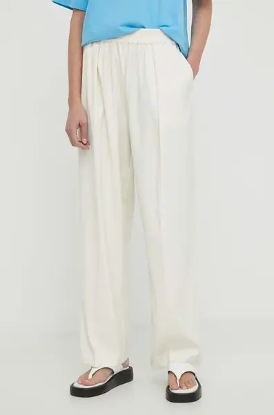 Nohavice Samsoe Samsoe JULIA