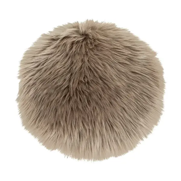 Podsedák na stoličku House Nordic Lambskin Seat Artificial