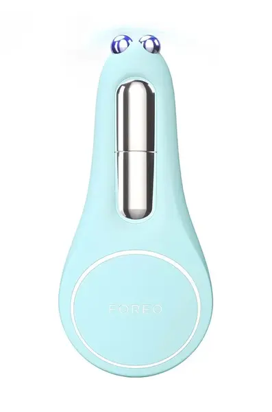 Prístroj na mikroprúdové vyhladenie vrások okolo očí a pier FOREO BEAR™ 2