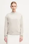 Calvin Klein Bavlnená mikina Calvin Klein