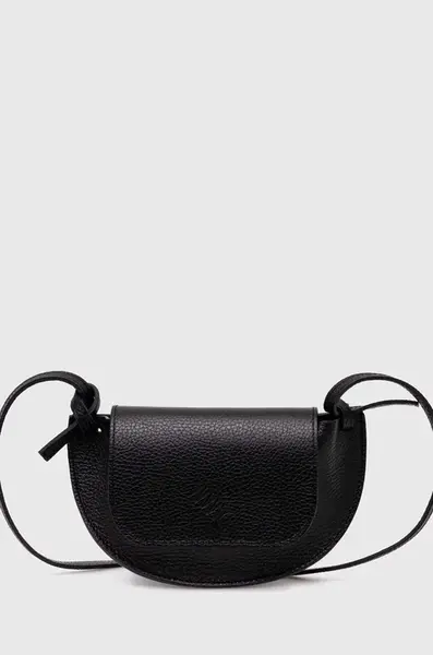 Kožená kabelka MMC STUDIO