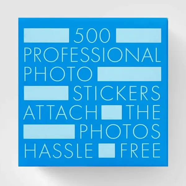 Lepidlo na fotografie Printworks