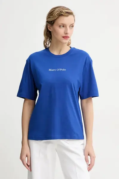 Bavlnené tričko Marc O'Polo