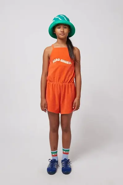 Detský overal Bobo Choses Wavy