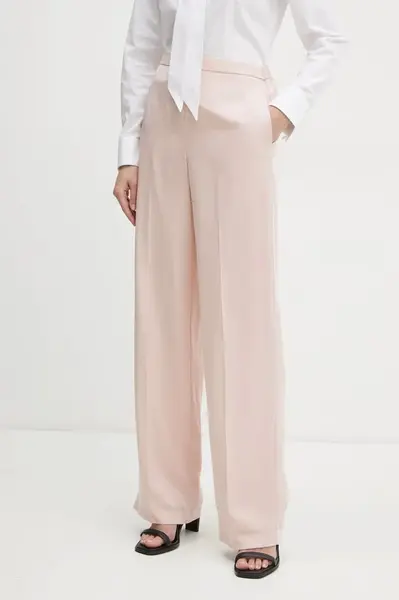 Hodvábne nohavice Theory