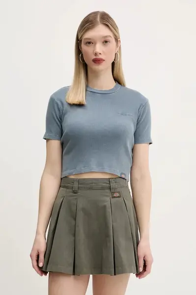 Dickies Bavlnené tričko Dickies