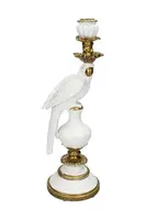 Dekoračný svietnik