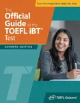 The Official Guide to the TOEFL IBT Test - Seventh Edition - TOEFL