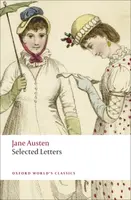 Selected Letters - Jane Austenová
