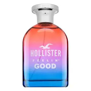 Hollister Feelin' Good For Her parfémovaná voda pre ženy 100 ml