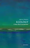 Ecology - Jaboury  Ghazoul