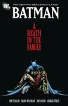 Batman: A Death in the Family - Jim Starlin