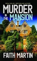 Murder In The Mansion - Martin Faith